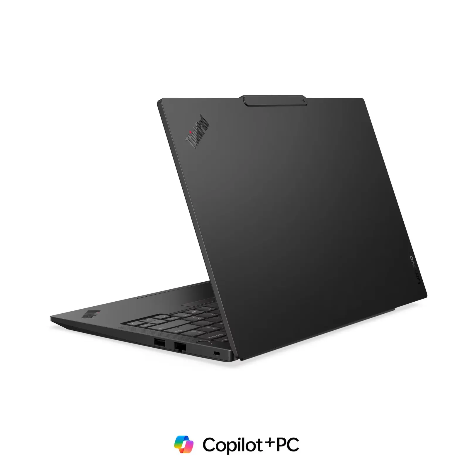 ნოუთბუქი Lenovo ThinkPad E14 Gen 7, 14" Ultra 5 226V 16GB 512GB SSD BLACK. Notebook