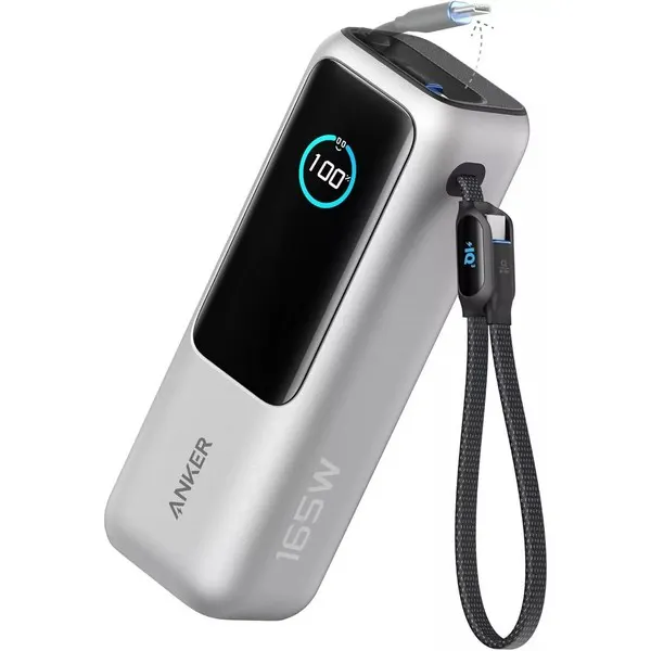 Anker Power Bank 25000mAh