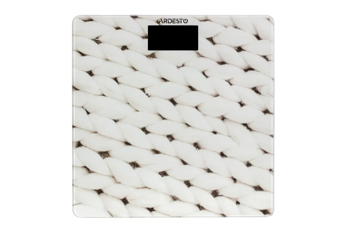 სასწორი Ardesto Scales SCB-965KNIT