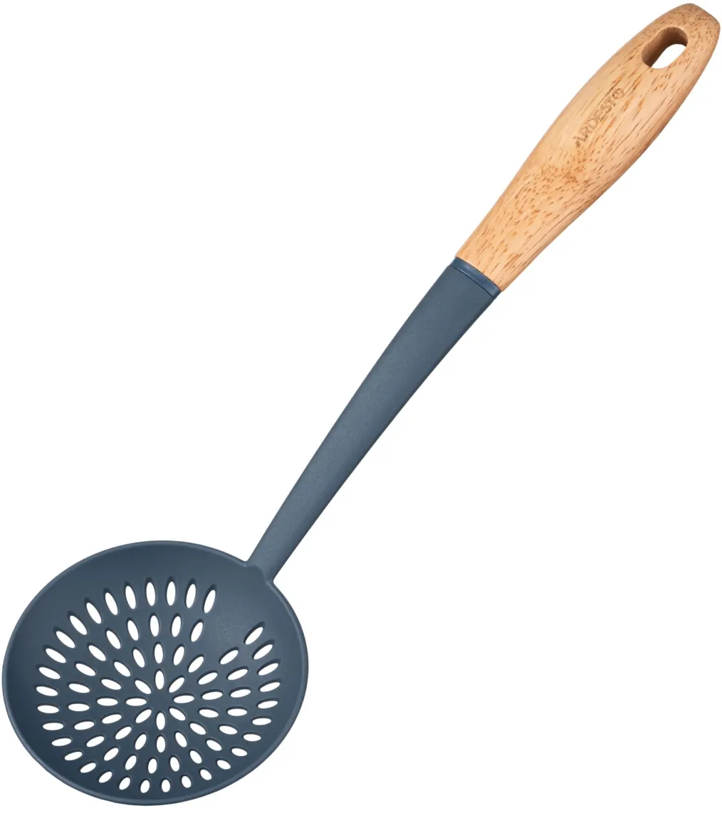 ქაფქირი Ardesto Skimmer Midori, 34.5cm, nylon, wood, blue