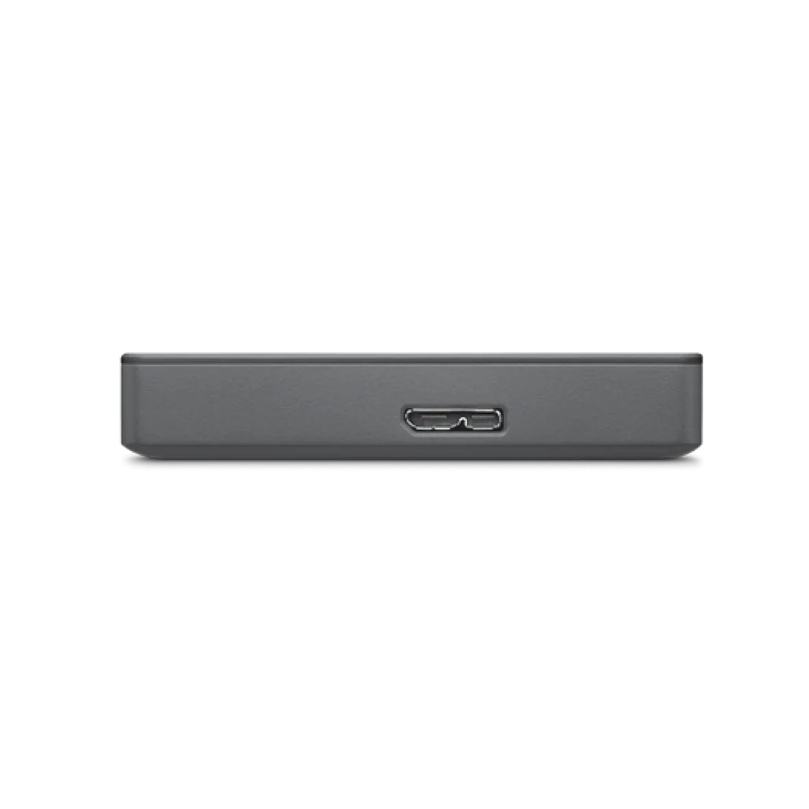 SEAGATE, STJL2000400, External HDD, 2TB, 2.5 USB 3.1 GRAY SRD0NF1