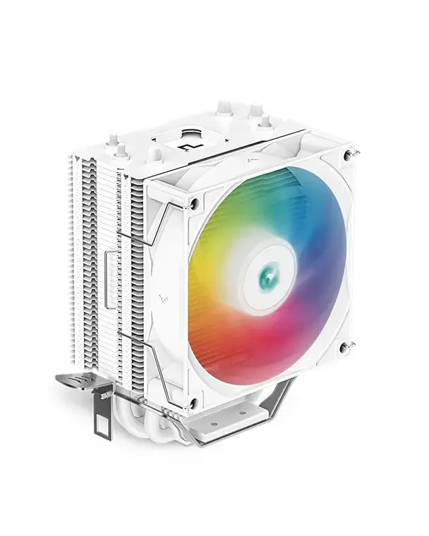ქულერი DeepCool, AG300 WH ARGB CPU Cooler