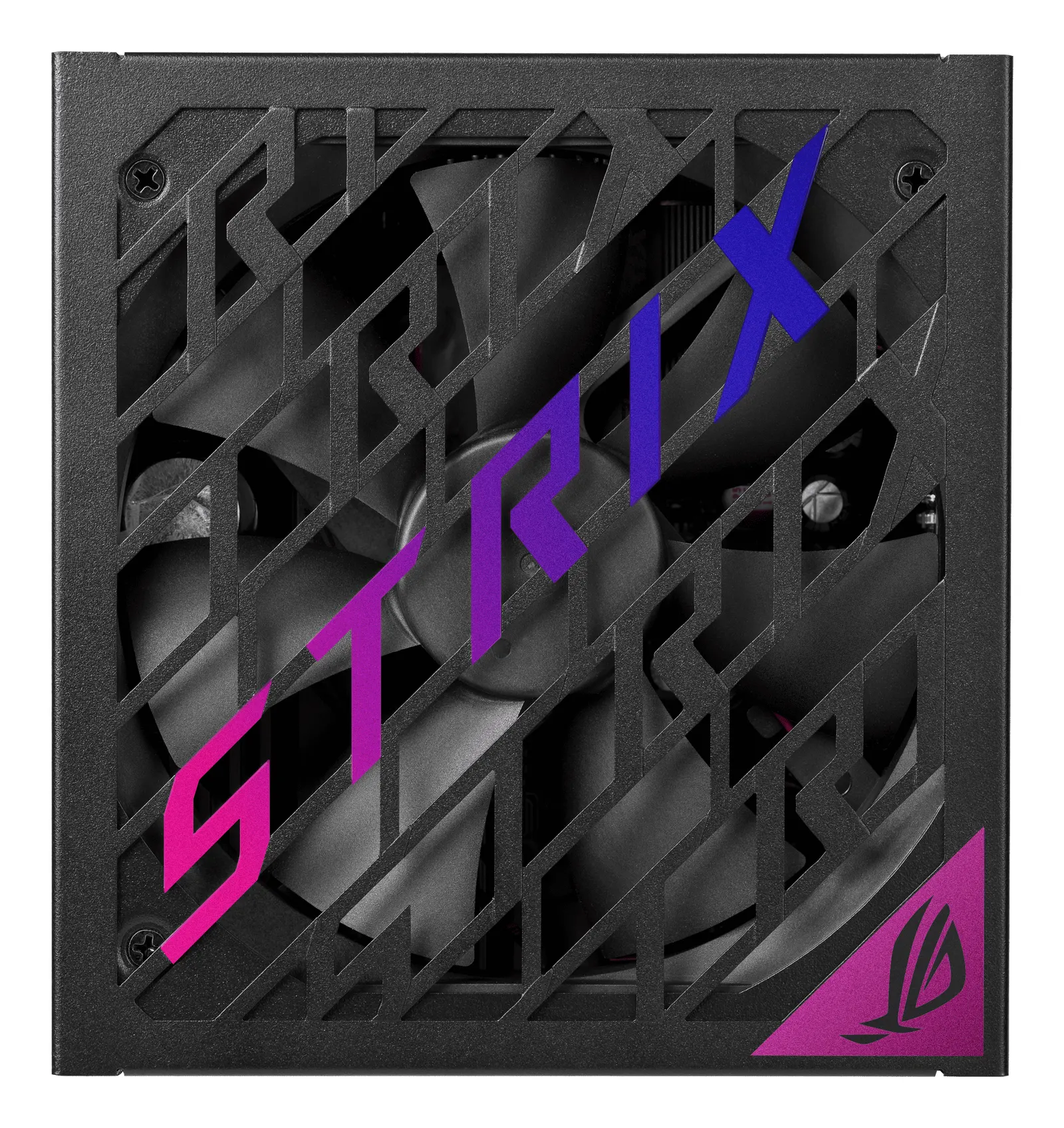 კვების ბლოკი ASUS ROG-STRIX-850P-GAMING