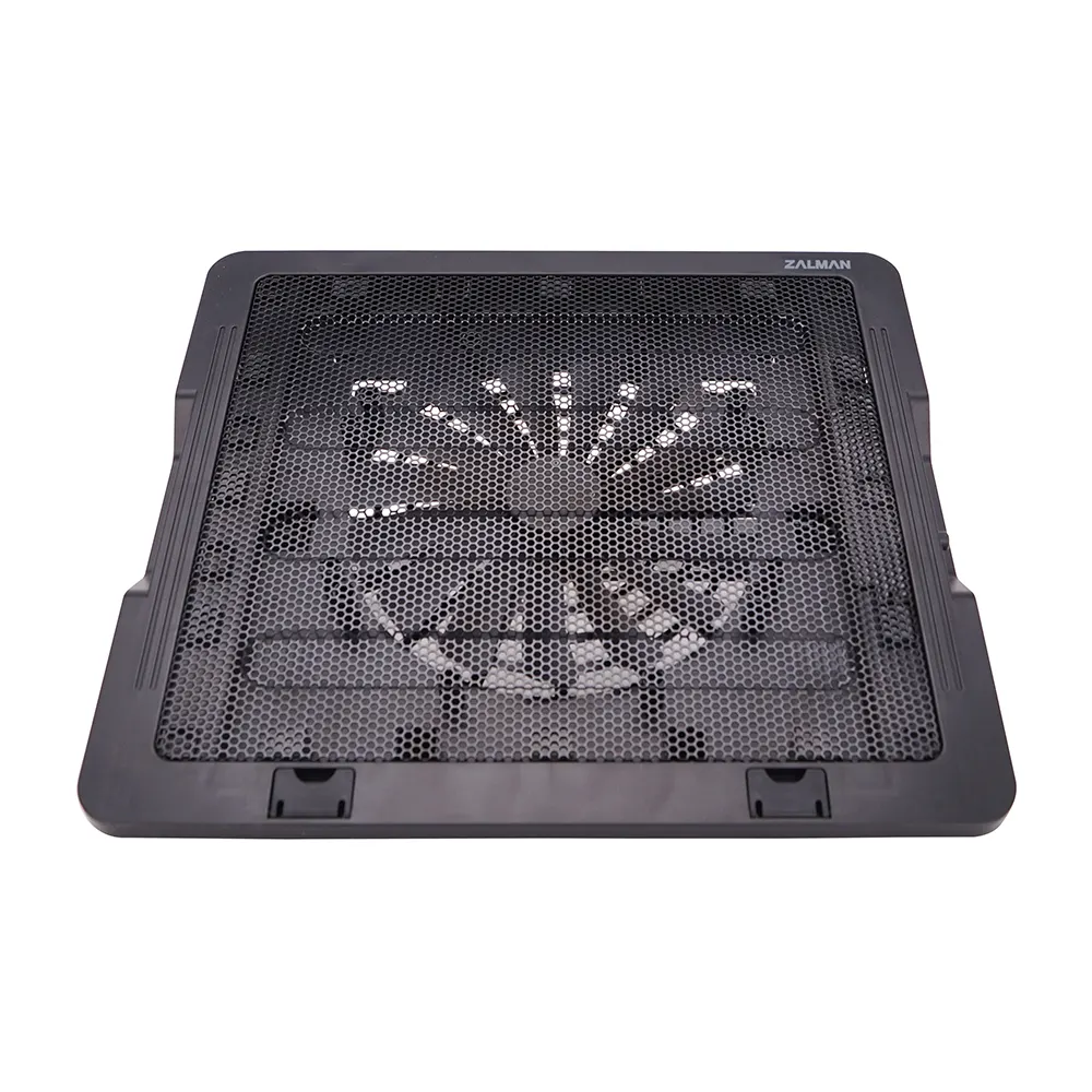 ნოუთბუქის ქულერი Zalman Notebook Cooling Stand 16" (Black)