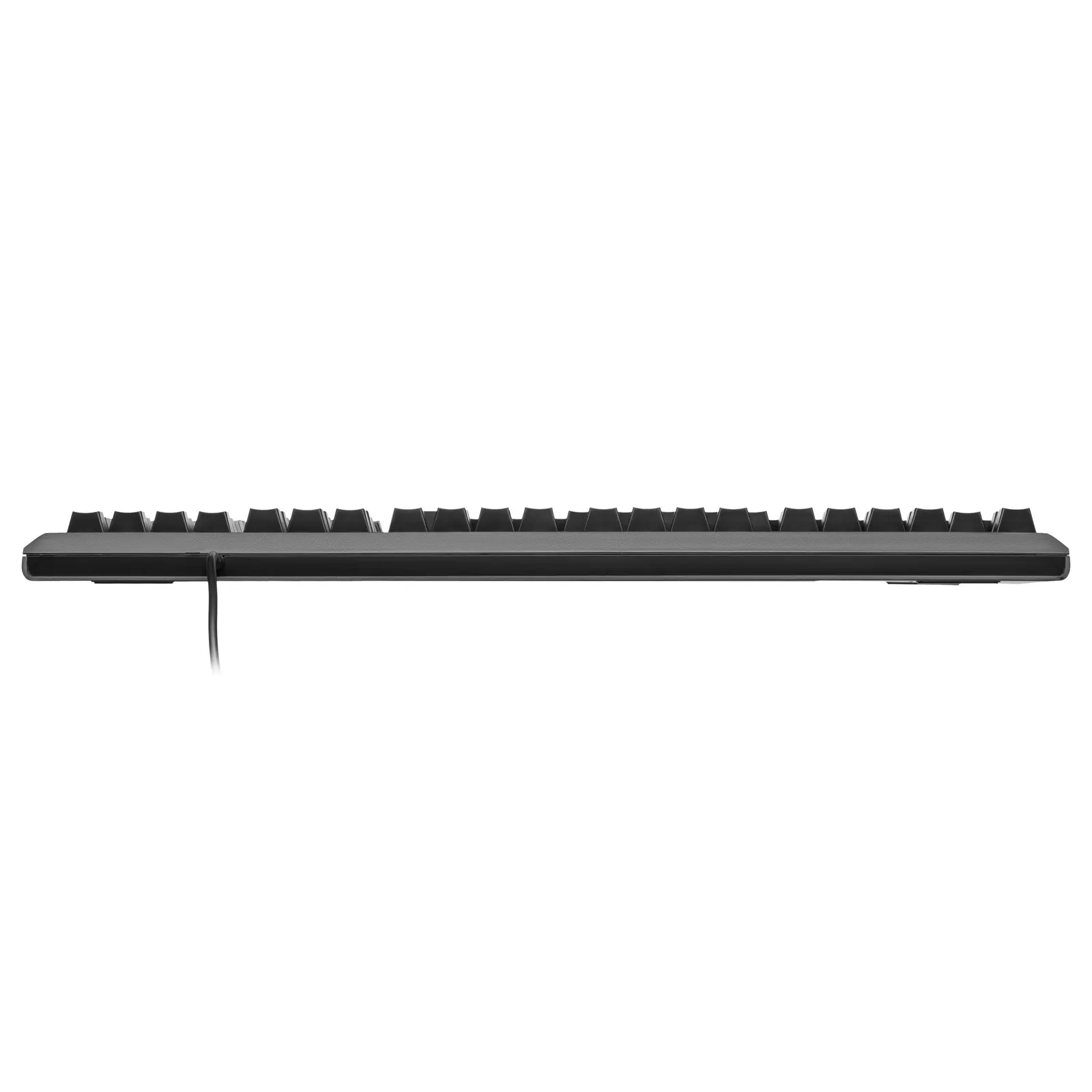 კლავიატურა 2E GAMING Keyboard KG325 LED USB Black Ukr