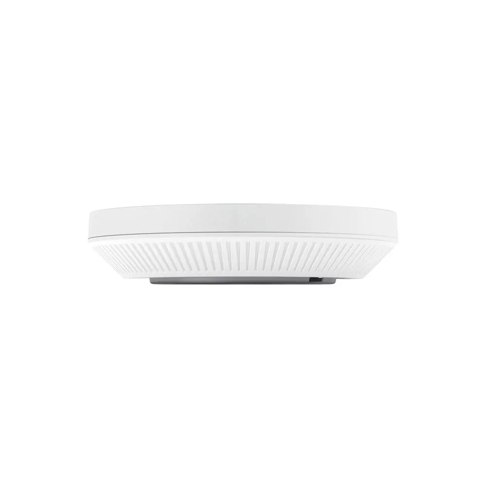 აქსეს პოინტი TP-Link, EAP653, AX3000 Ceiling Mount Wi-Fi 6 Access Point