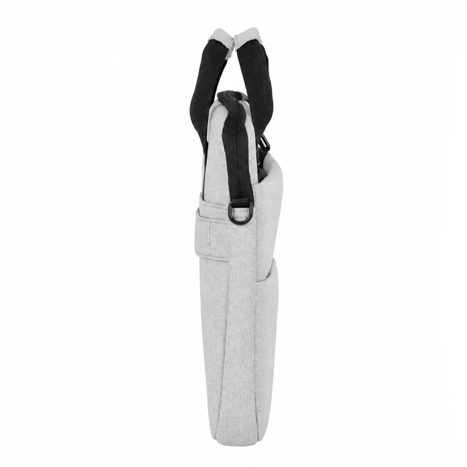 ნოუთბუქის ჩანთა 2E Laptop Bag, Slim Keeper Plus 15.6/16", grey