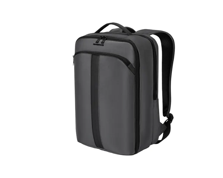 ზურგჩანთა Kingsons Waterproof Laptop Backpack 15.6" Grey - KS25465