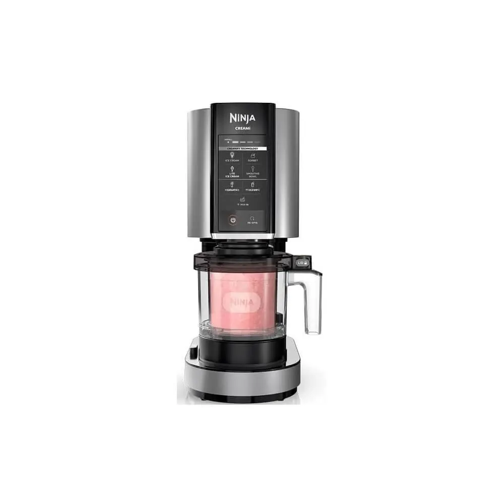 ნაყინის აპარატი Ninja NC302EU