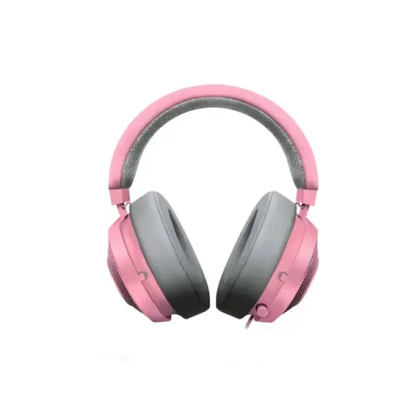 ყურსასმენი Razer, Kraken Headphone Pink