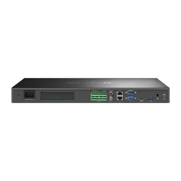 სათვალთვალო მოწყობილობა TP-Link VIGI NVR4032H