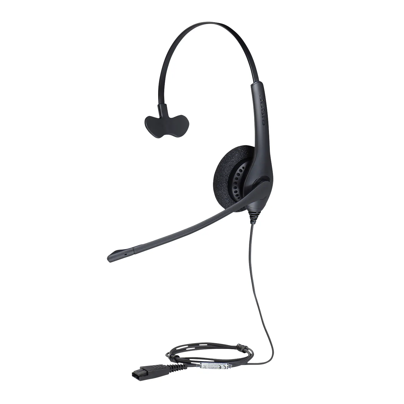 Jabra BIZ 1500 Mono, QD, NC, EMEA