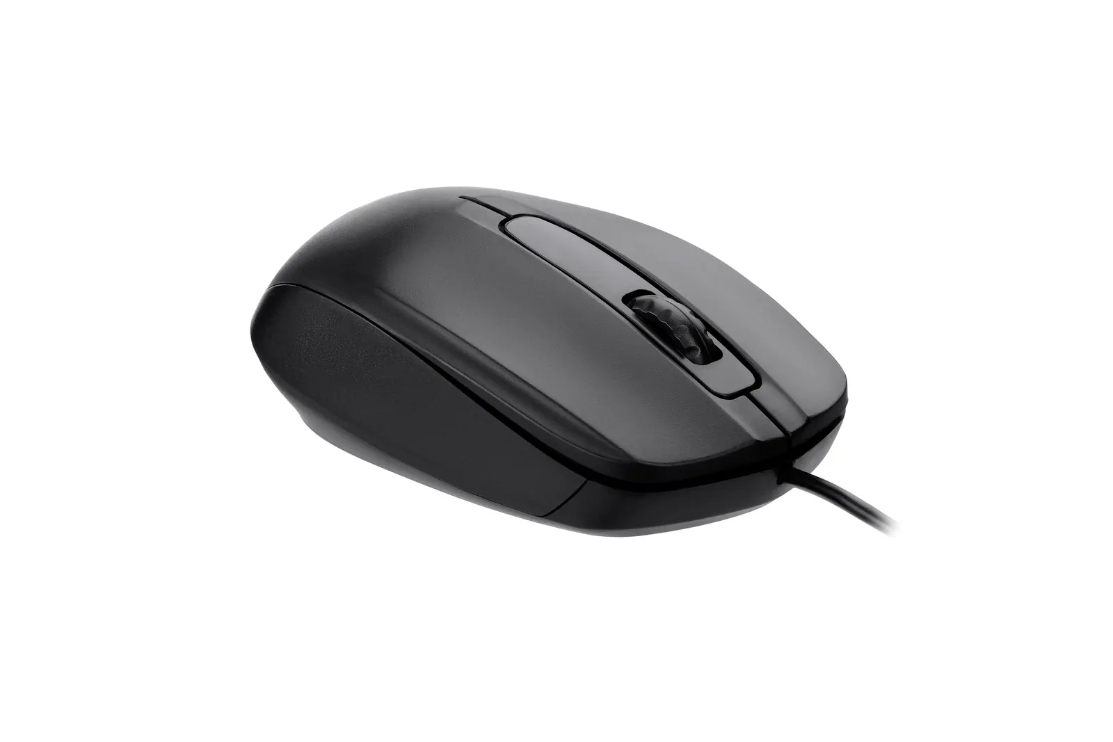 Mouse 2E MF140 USB Black