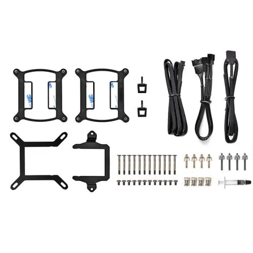 Thermaltake, TH360 ARGB Sync AIO Liquid Cooler