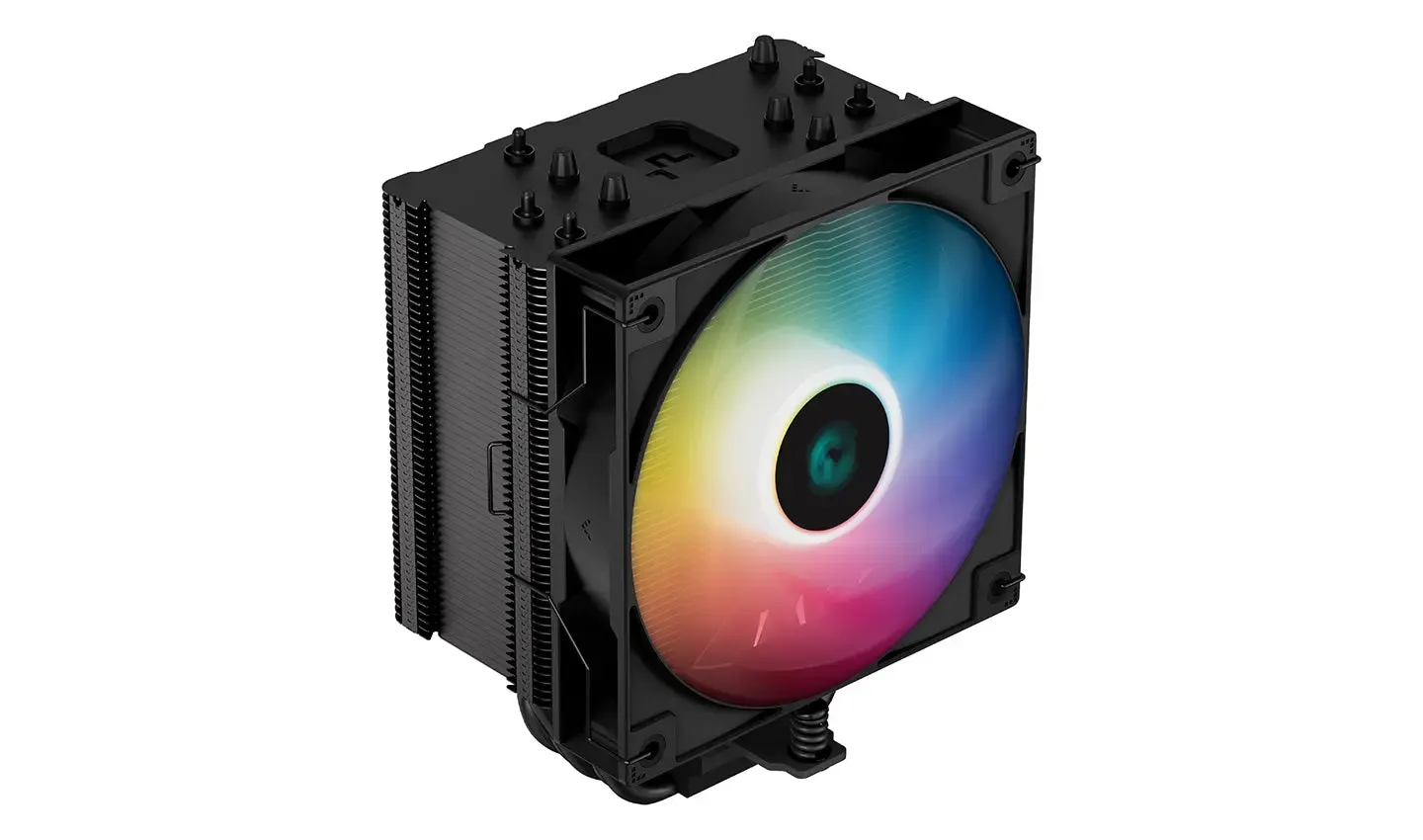 DeepCool, AG500 BK ARGB CPU Cooler