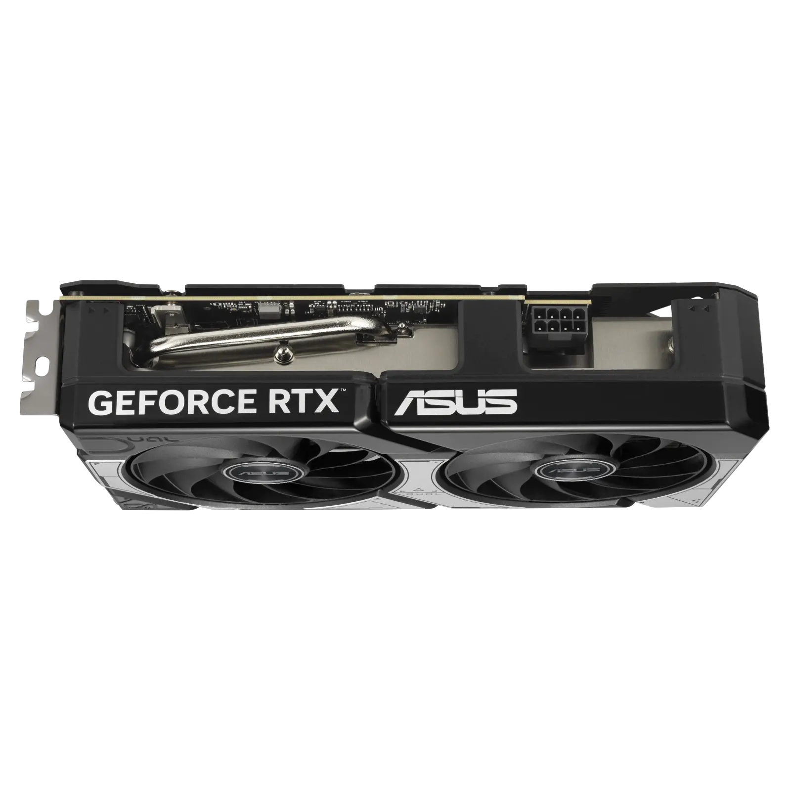 ASUS Dual GeForce RTX™ 5060 Ti 16GB GDDR7
