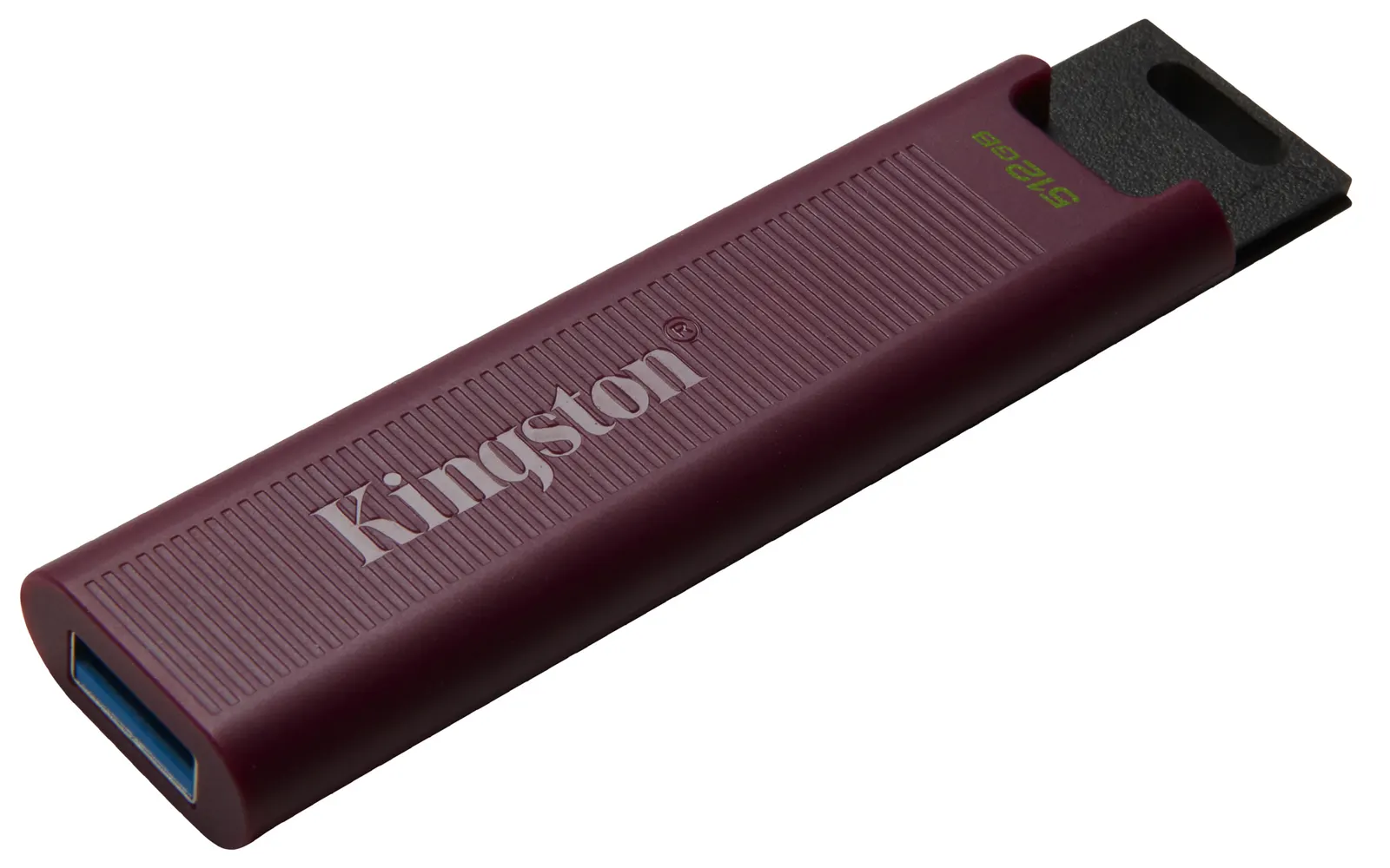 ფლეშ მეხსიერება Kingston 512GB USB 3.2 Gen 2 DT Max Type-A