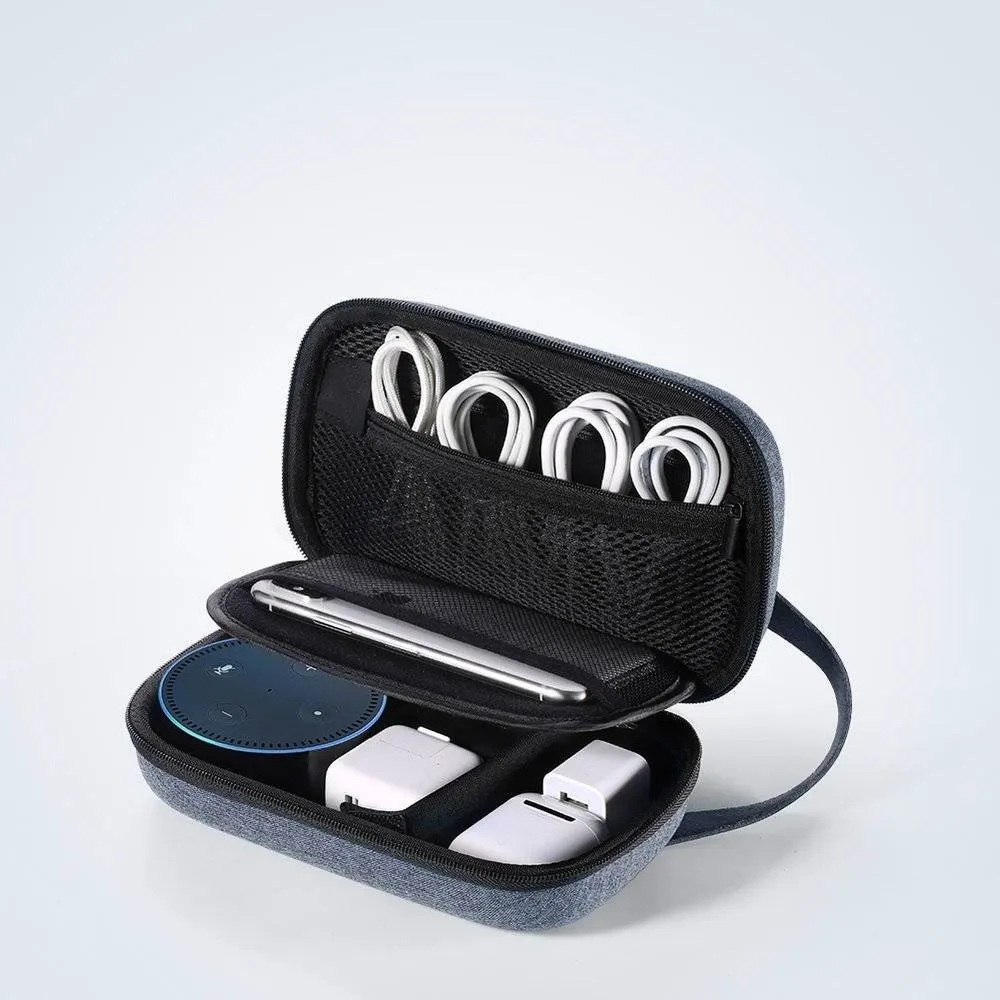UGREEN LP152 (50903), Organizer Bag, Gray