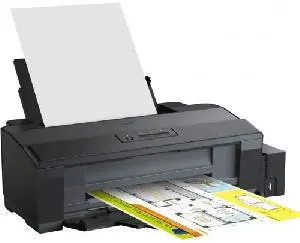 L1300, EPSON, A3+ Color Inkjet ITS Printer, 5,706 x 1,440 dpi (C11CD81402) Ink 664 , B,C,Y,M