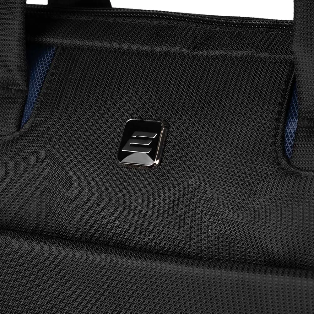 17" Laptop Bag Black 2E-CBN417BK