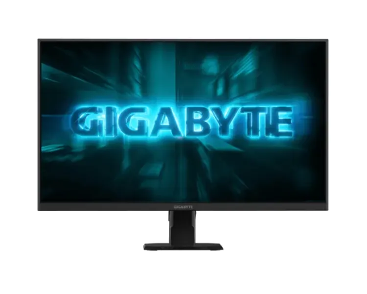 მონიტორი Gigabyte GS27F2 27" FHD IPS 240Hz 1ms 2xHDMI DP Black