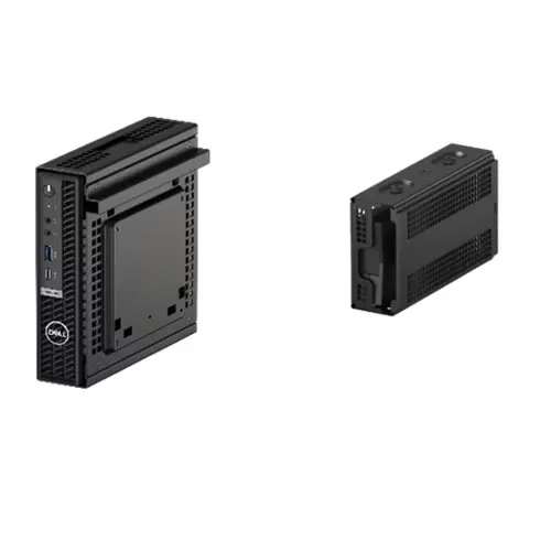 მონიტორის საკიდი Dell OptiPlex Micro and Thin Client Dual VESA Mount, for D12