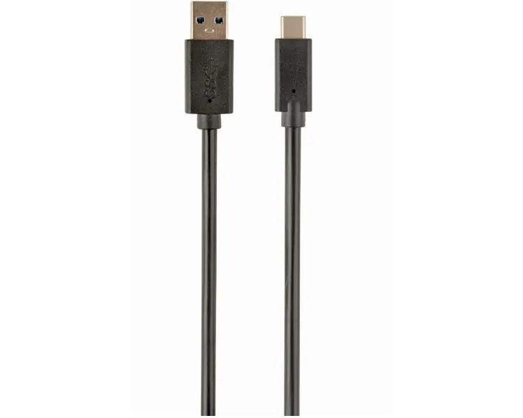 კაბელი Gembird CCP-USB3-AMCM-6 USB 3.0 AM to Type-C cable 1.8m - 36W