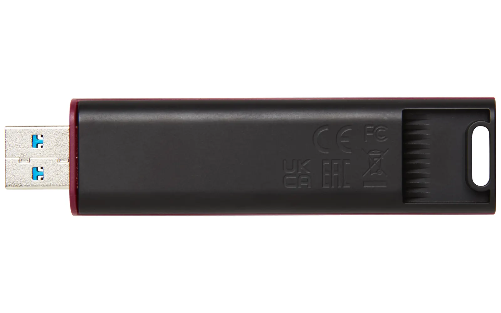 ფლეშ მეხსიერება Kingston 512GB USB 3.2 Gen 2 DT Max Type-A