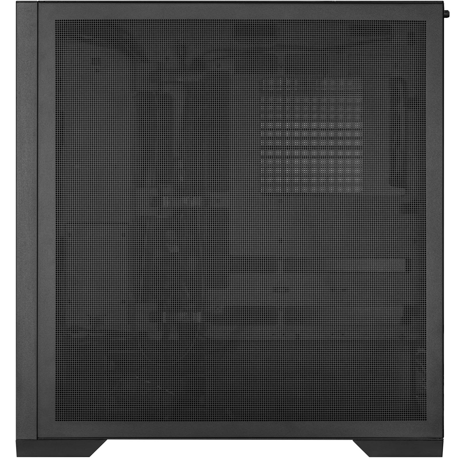 Computer case ASUS TUF GAMING GT302 TG ARGB BLACK