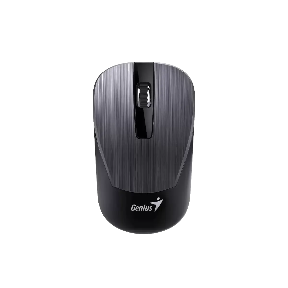 Genius, NX-7015, Mouse Iron Grey