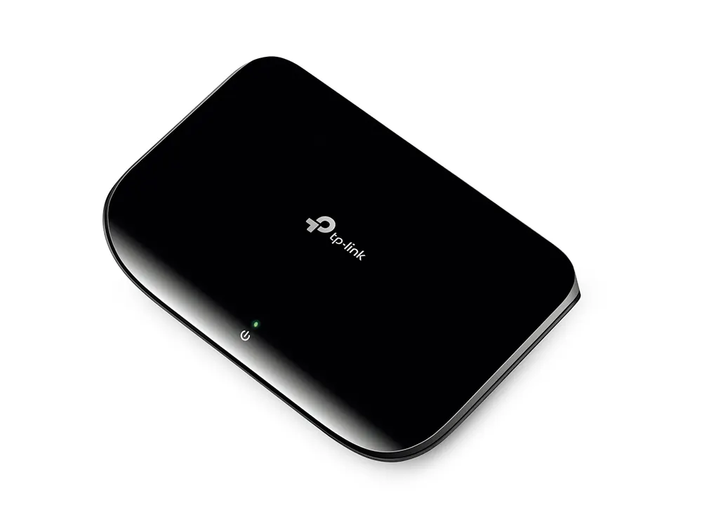 სვიჩი TP-Link TL-SG1005D Desktop Switch Unmanaged