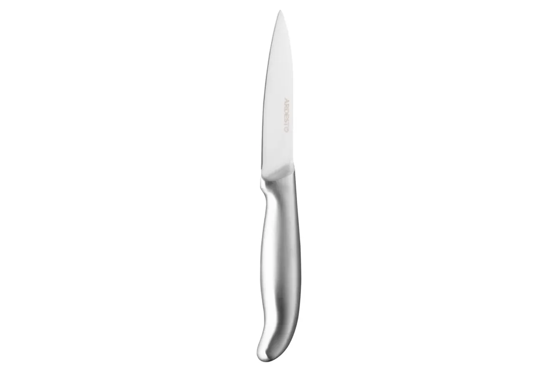 Ardesto Paring knife Gemini 8,9 cm, stainless steel