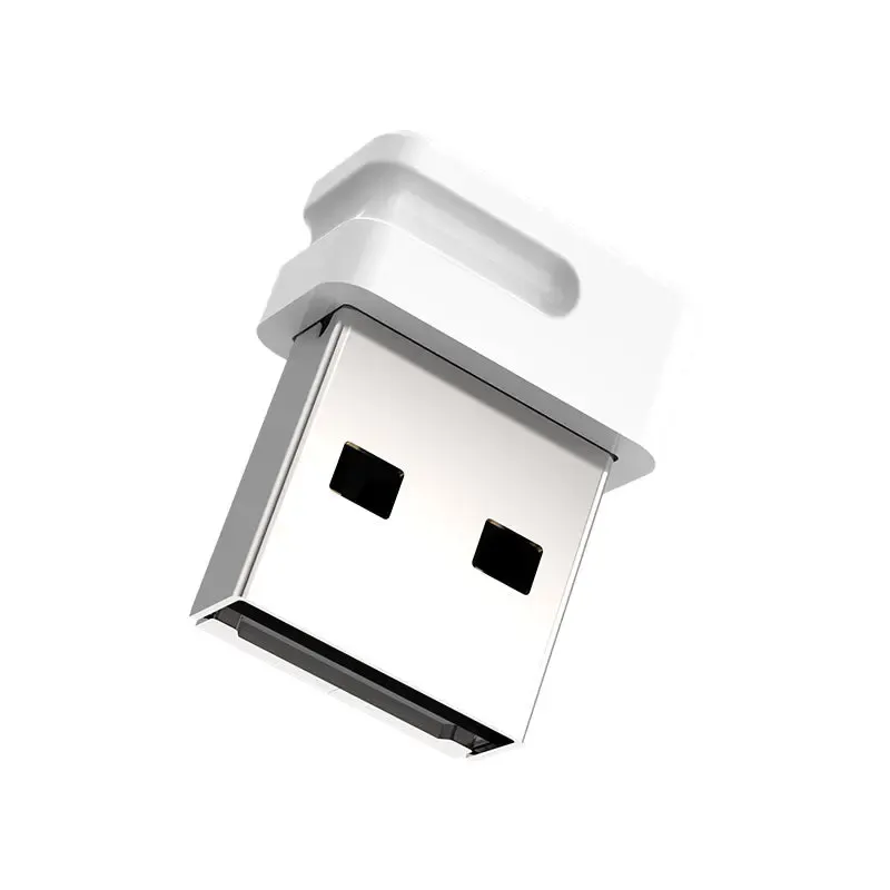 NETAC, U116N, 32GB, USB3.2, White