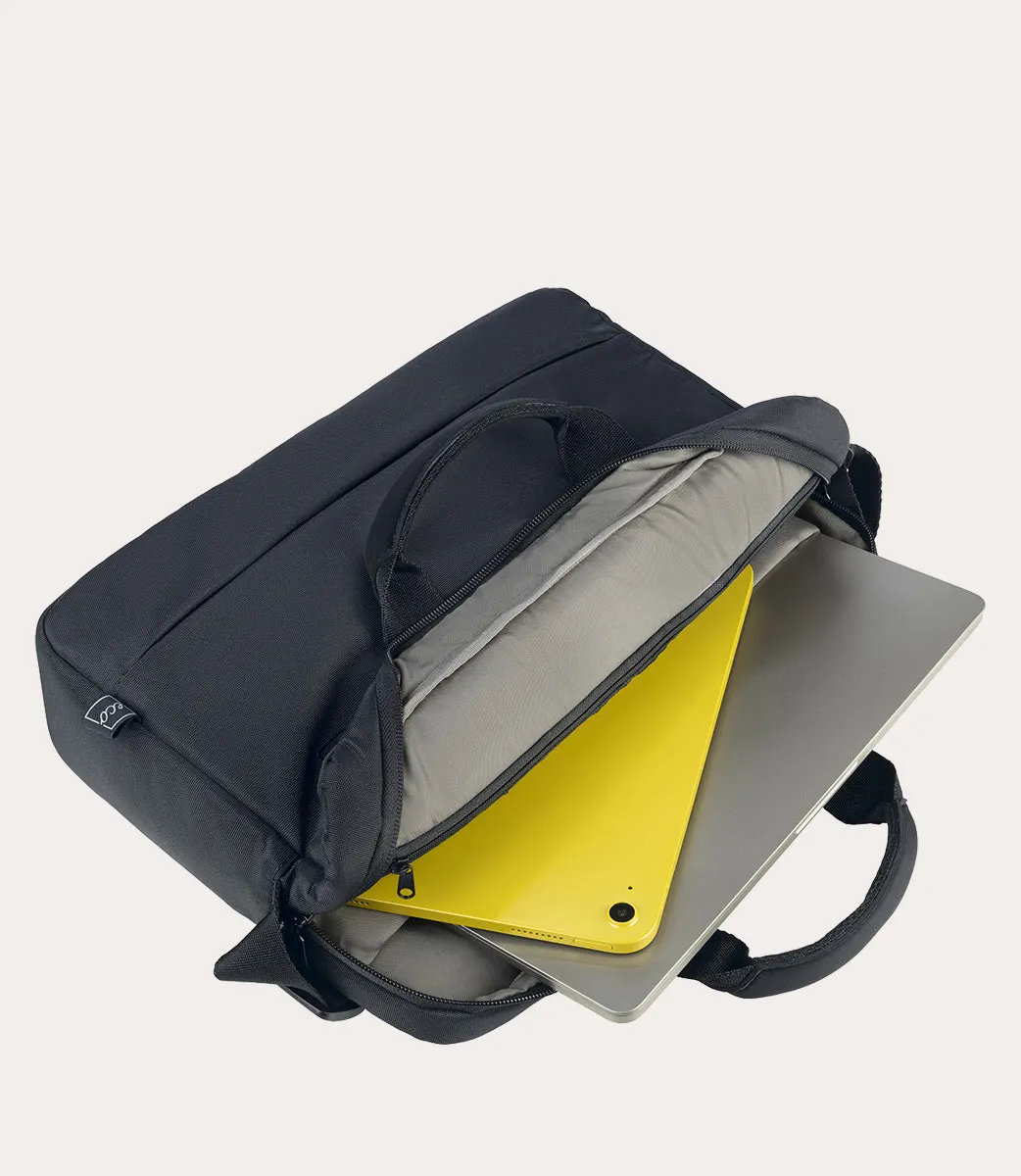 ნოუთბუქის ჩანთა Tucano GLOBAL 2 LAPTOP BAG 13"/14", BLUE