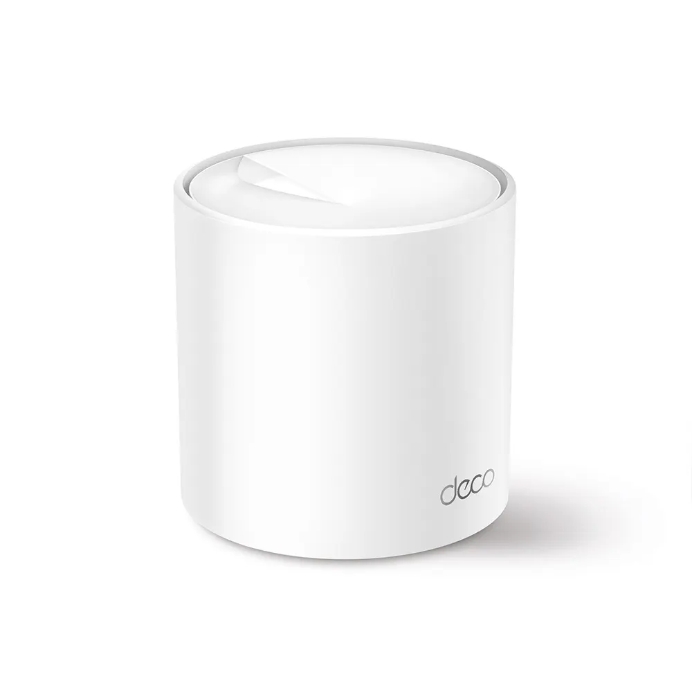 Mesh სისტემა TP-Link Deco X50 (1 Pack) 2402 Mbps
