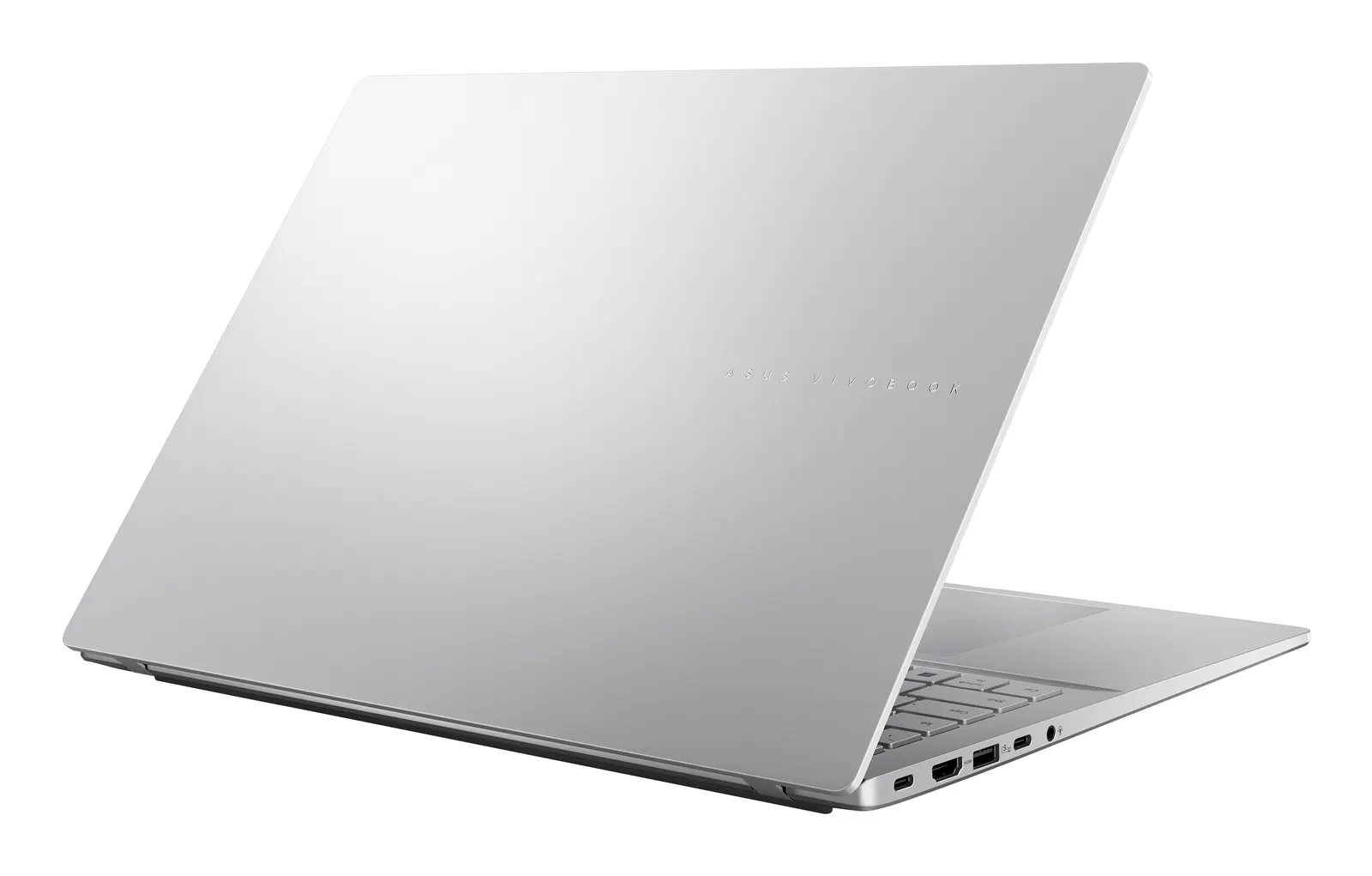 ASUS Vivobook S16 OLED S3607AA-SH025W, 16", U5-325, 16GB, 512GB, Cool Silver