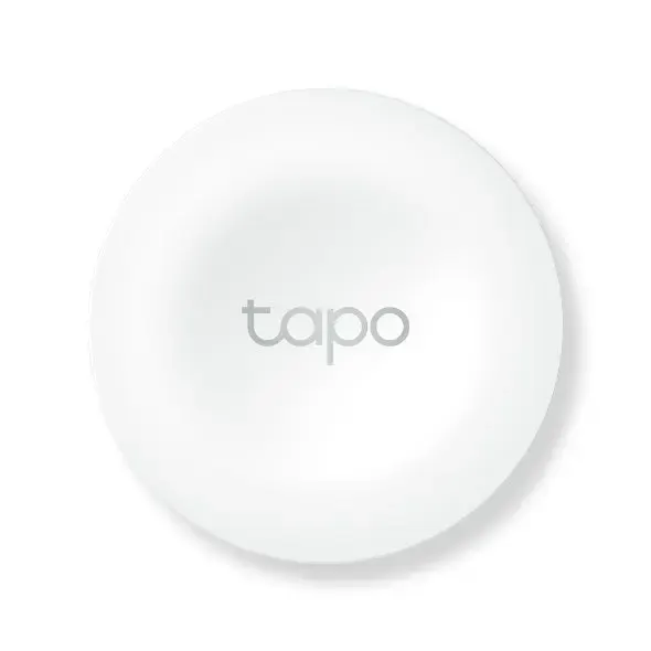 ჭკვიანი ღილაკი Tapo S200B TP-Link, Tapo Smart Button