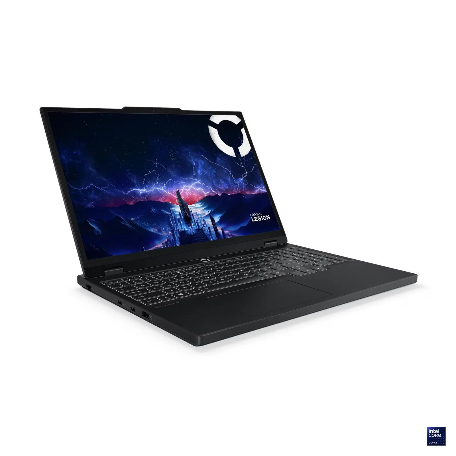 ნოუთბუქი Legion 5 15IAX10, Lenovo, Notebook, 15.1" 2K 2560x1600 OLED Dolby Vision HDR1000, 165Hz,U7-255HX 20C, 32GB,1TB, RTX 5070 8GB,