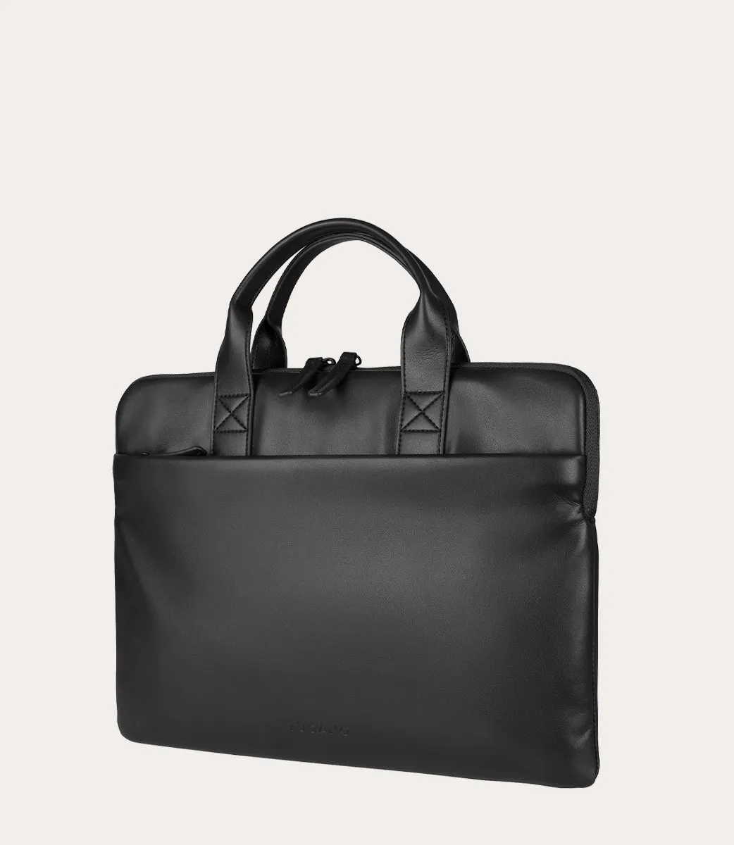ნოუთბუქის ჩანთა Tucano ISOTTA LAPTOP BAG 13"/14", BLACK
