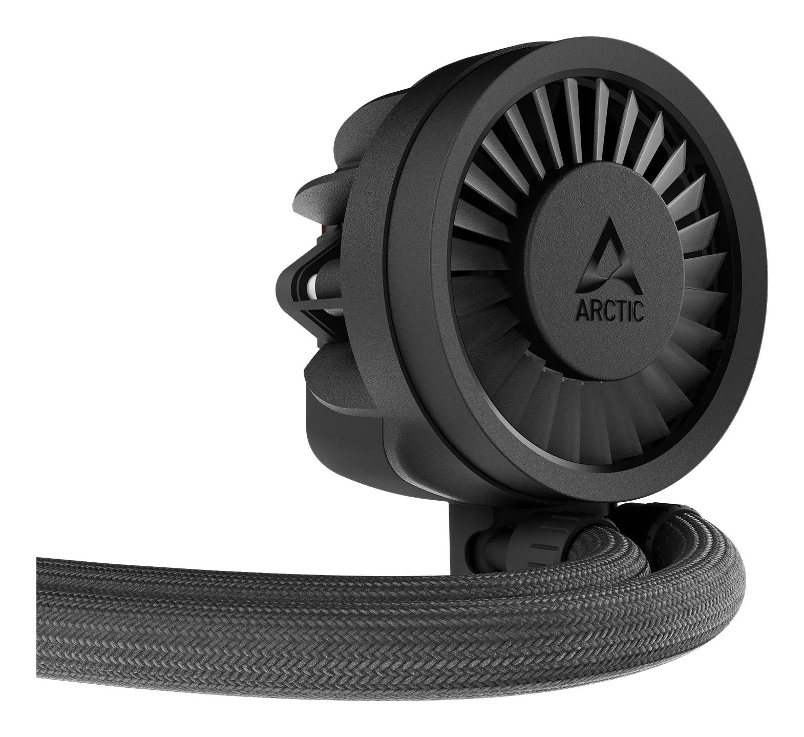 ქულერი Arctic Liquid Freezer III Pro 280