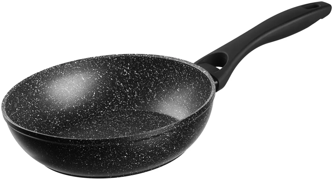 ტაფა Ardesto Deep fry pan Gemini Gourmet 24 cm, aluminium