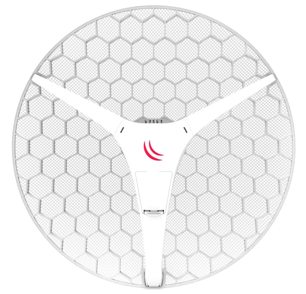 LHG XL 5 ac, MikroTik RBLHGG-5acD-XL