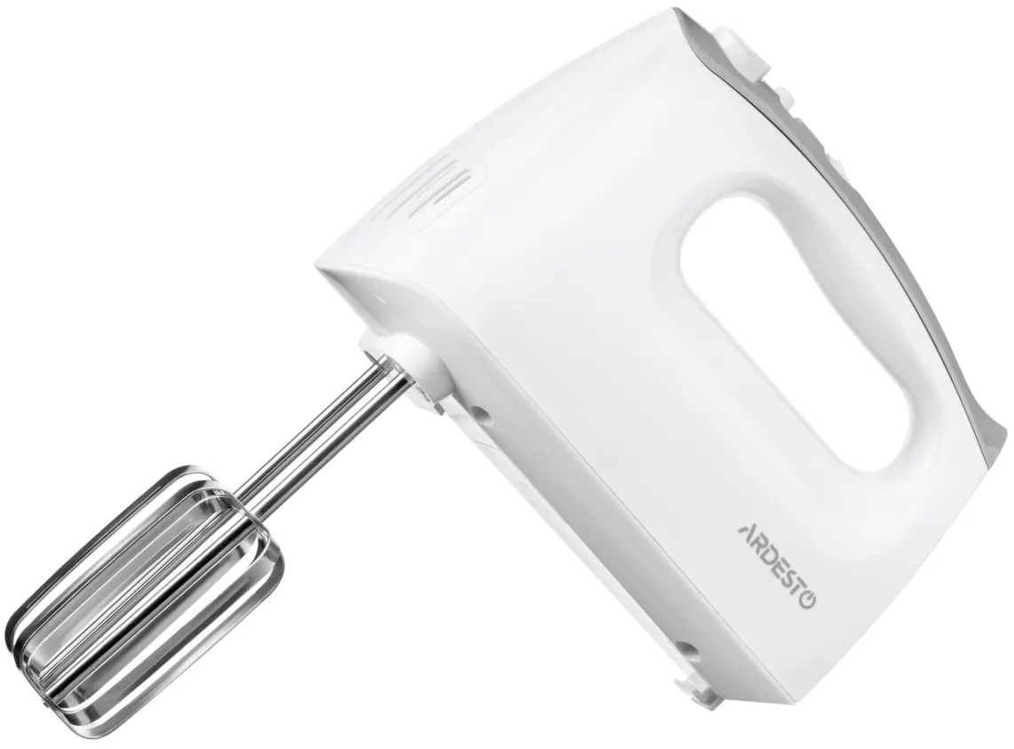 მიქსერი Ardesto HMK-4006W Hand mixer