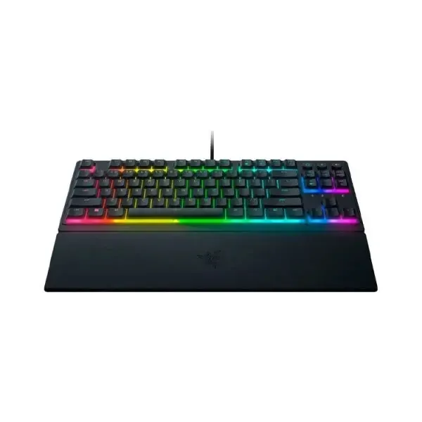 Razer, Ornata V3, Keyboard Black