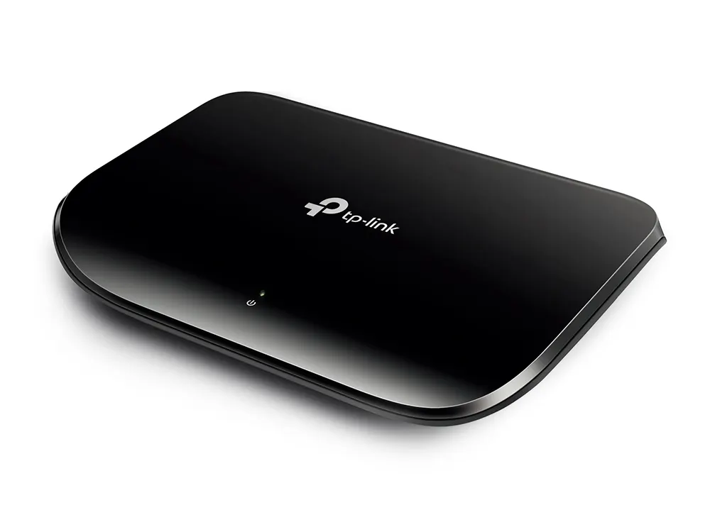 სვიჩი TP-Link TL-SG1005D Desktop Switch Unmanaged