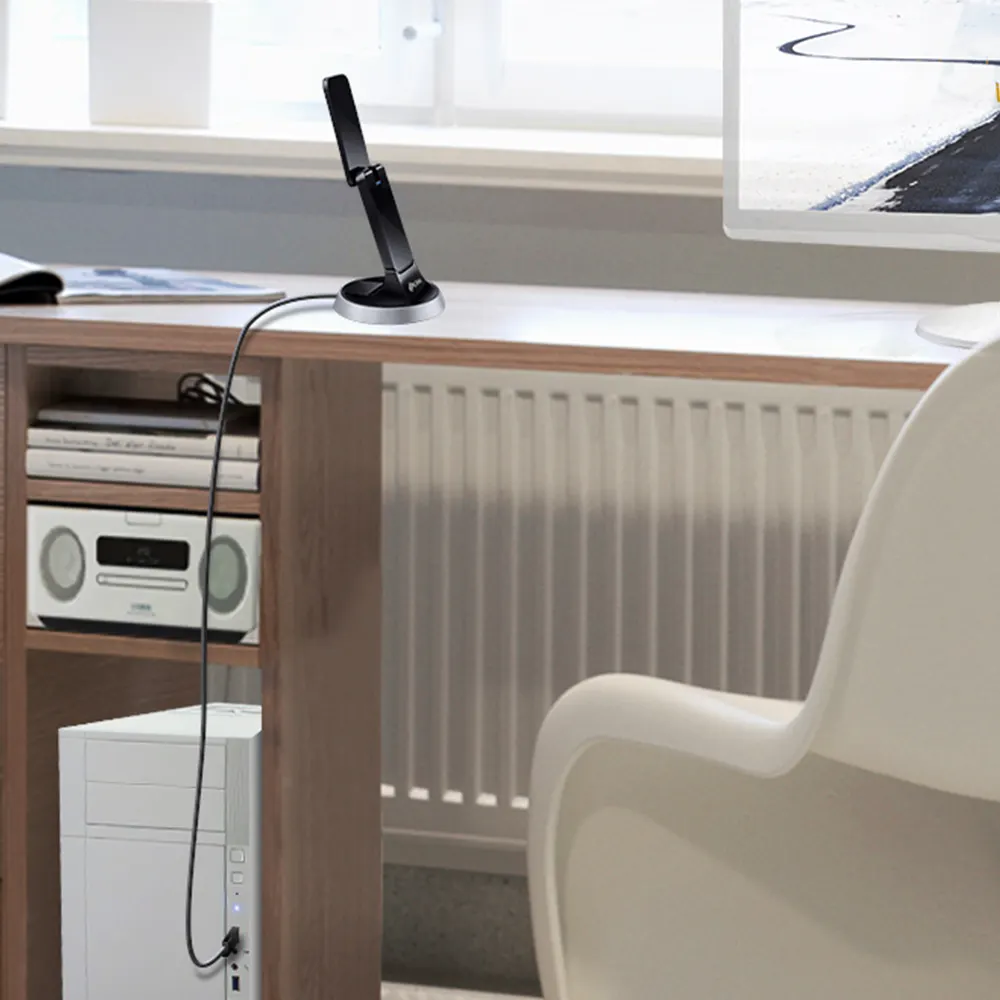 Wi-Fi ადაპტერი Archer T9UH USB Adapter