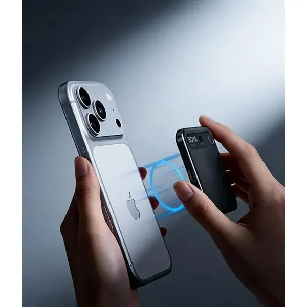 BOYA Notra Voice Recorder