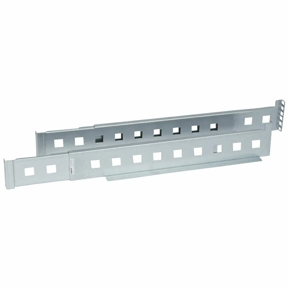 Rack support bracket kit - for conventional UPS