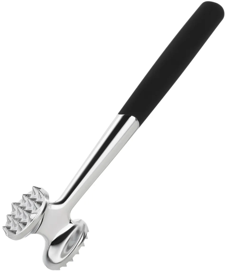 ხორცის ჩაქუჩი Ardesto Kitchen hammer Black Mars, 22.5cm