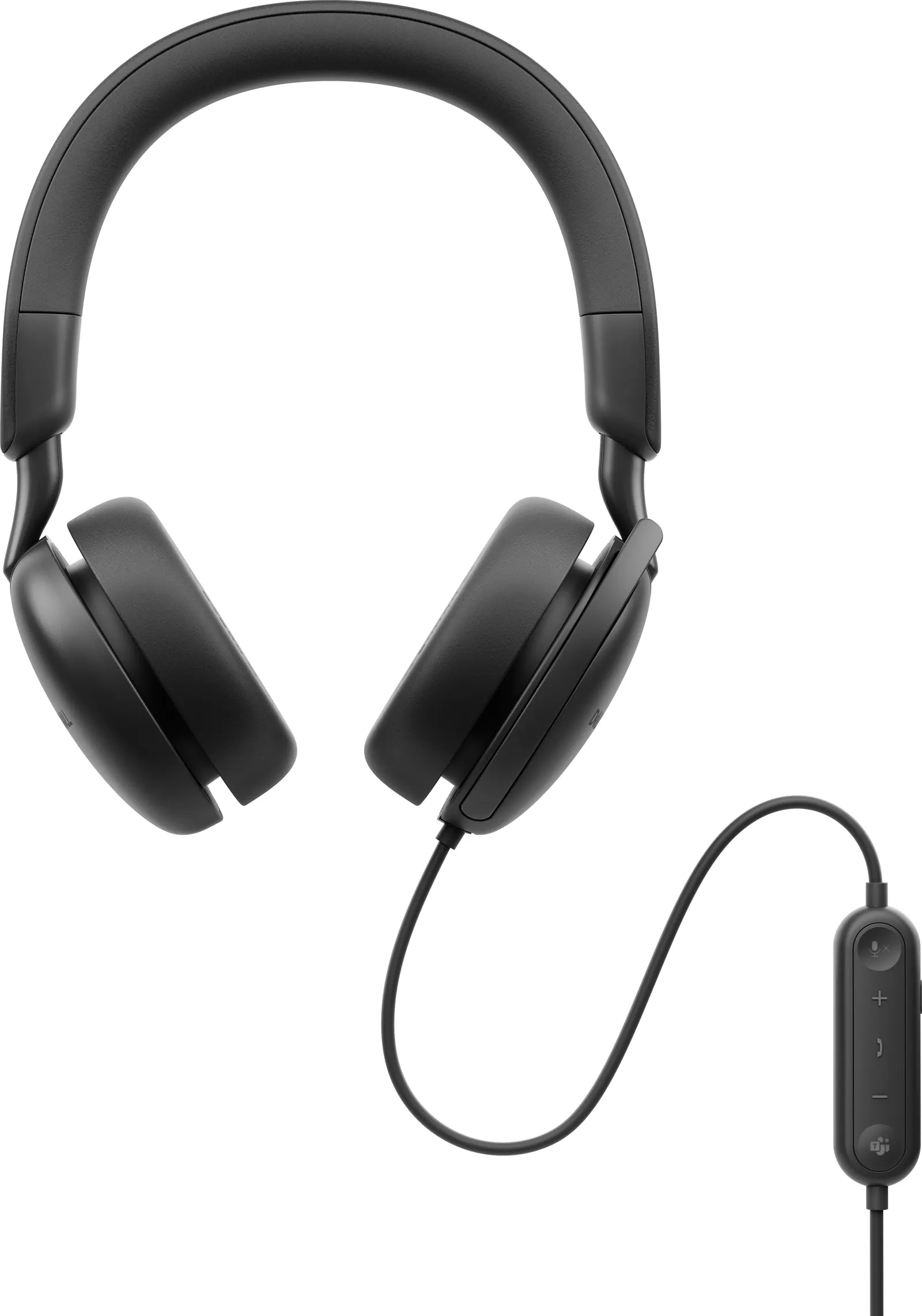 ყურსასმენი Dell Pro Wired ANC Headset WH5024